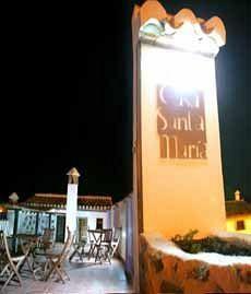 فندق ألكاوديتيفي  Casa Santa Maria المظهر الخارجي الصورة