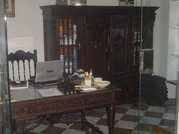 فندق ألكاوديتيفي  Casa Santa Maria المظهر الخارجي الصورة